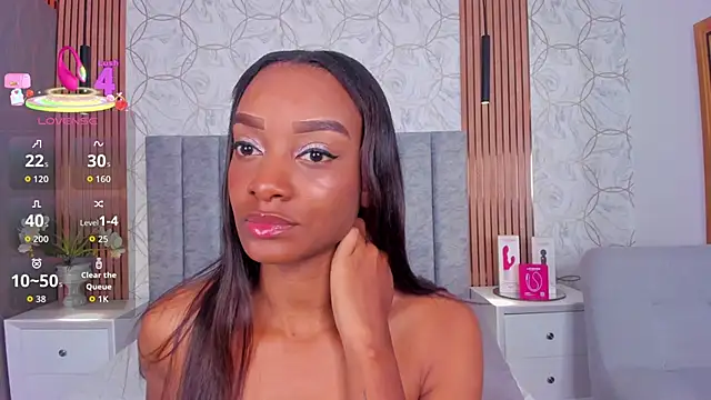 SandyAdaeze online show from 02-06-26, 11:57