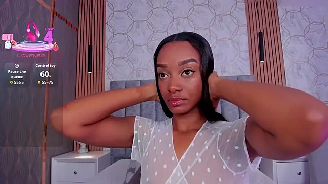 SandyAdaeze online show from 02-18-26, 12:01