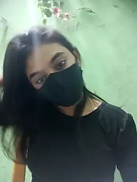 Disha Nur0 online show from 04-06-26, 08:32