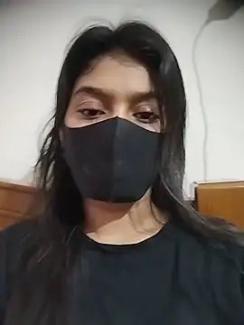 Disha Nur0 online show from 08-01-26, 11:58