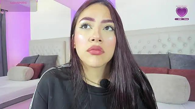 violeta santanna online show from 04-11-26, 11:58