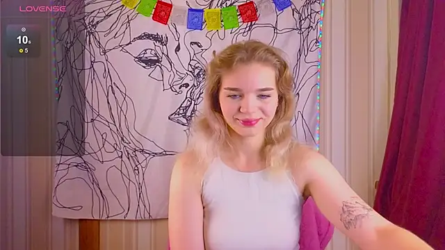  EricaWinterr  online show from 11-18-25, 03:56