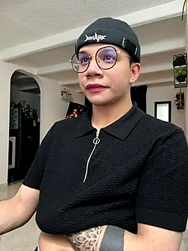 MarcoKostov online show from 11-22-25, 02:43