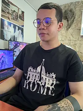 MarcoKostov online show from 11-23-25, 12:38