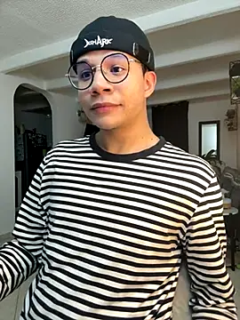 MarcoKostov online show from 11-24-25, 02:33