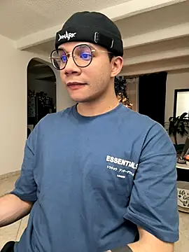 MarcoKostov online show from 11-26-25, 02:45