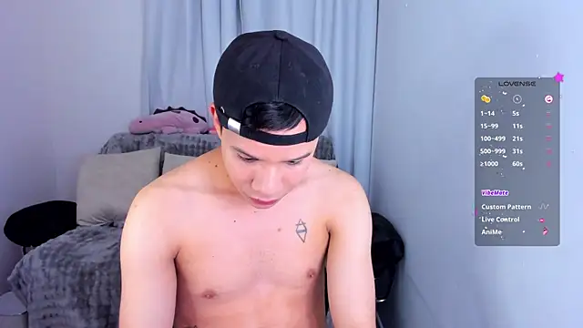 MarcoKostov online show from 01-06-26, 03:54