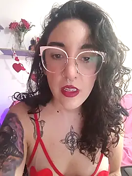 Melinerd online show from 02-09-26, 05:06