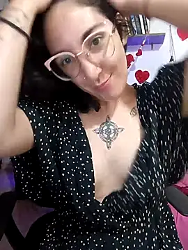 Melinerd online show from 03-09-26, 06:01