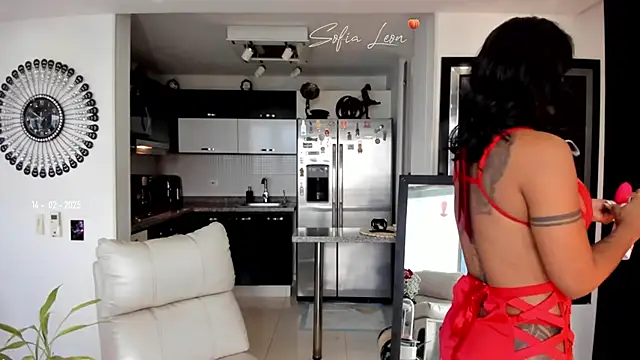 sofiasexhot online show from 02-14-25, 01:51