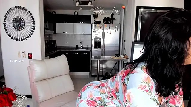 sofiasexhot online show from 02-18-25, 01:22