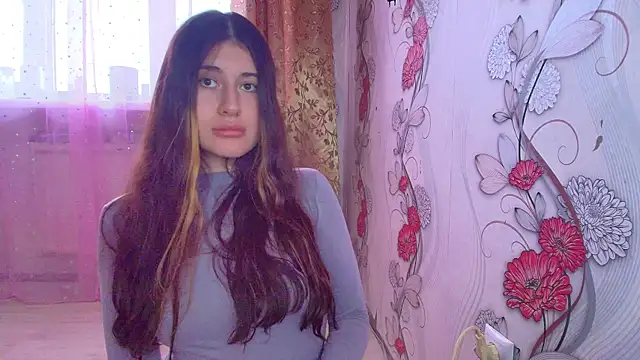 KristinaScott online show from 11-26-25, 12:17