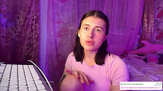 KristinaScott online show from 01-05-26, 06:22