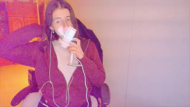 KristinaScott online show from 02-11-26, 04:56