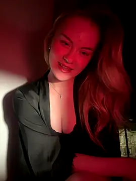 Josefinswe online show from 11-25-25, 09:26