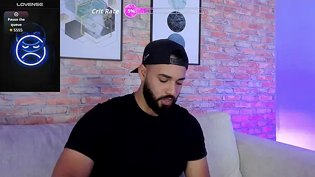 Chris Varden online show from 01-06-26, 06:55