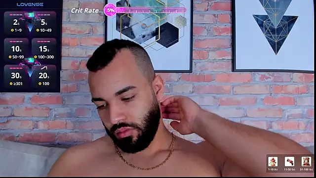 Chris Varden online show from 02-28-26, 02:18