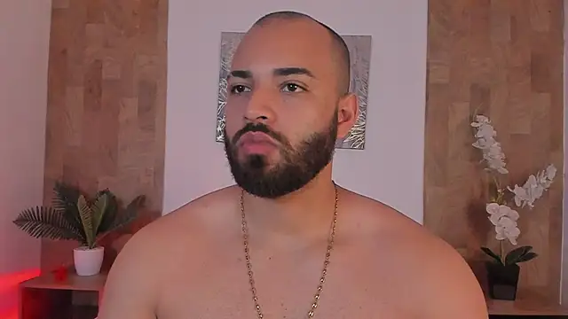 Chris Varden online show from 04-16-26, 07:25