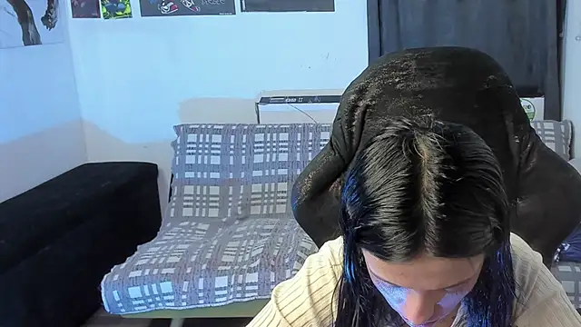 Candy  Girll18 online show from 02-22-26, 08:18