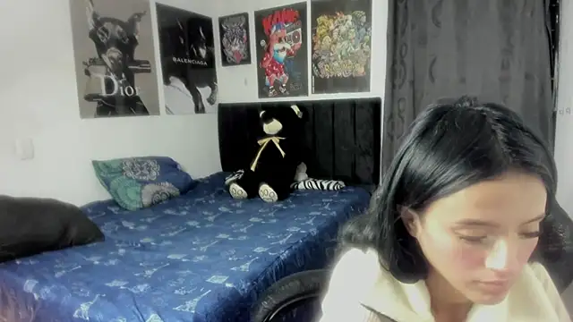 Candy  Girll18 online show from 02-27-26, 12:32