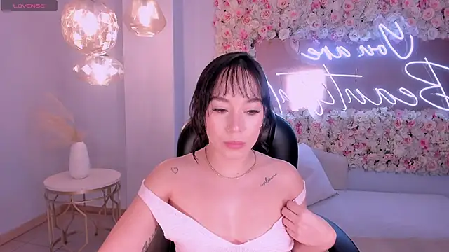 ZaraKafruni online show from 02-16-26, 12:40