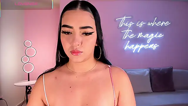 SophieLanne online show from 02-24-26, 04:54