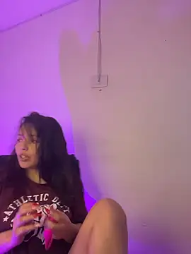 LaraDanverss online show from 03-06-26, 06:37