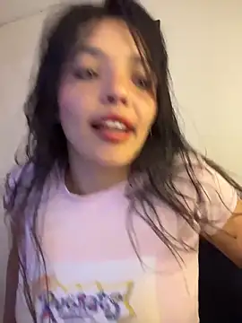 LaraDanverss online show from 03-31-26, 07:03