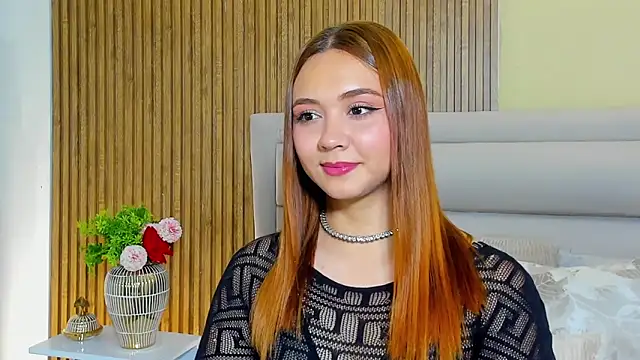 LondraBlush online show from 04-15-26, 01:40