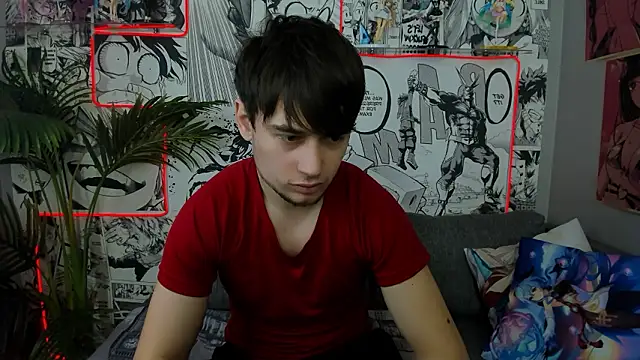 AlejandroEllias online show from 02-18-26, 06:20