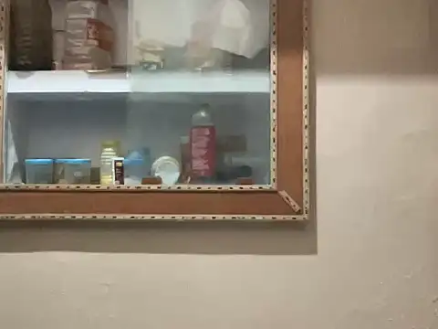 sexy rowdy online show from 11-18-25, 09:08