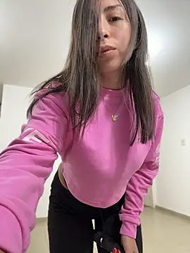 Lina soler69 online show from 07-29-26, 12:42