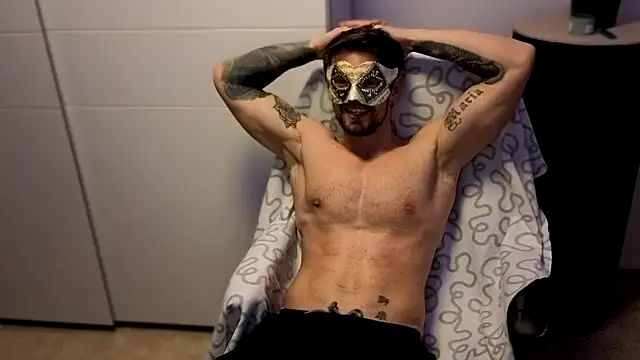 Mystery Mark online show from 11-21-25, 08:40