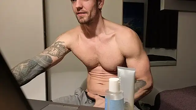 Mystery Mark online show from 12-02-25, 07:31