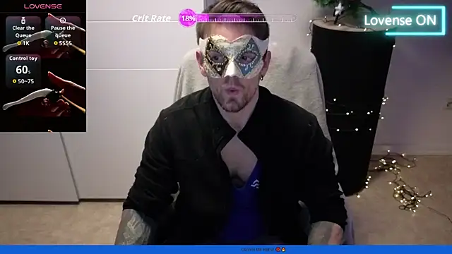 Mystery Mark online show from 01-06-26, 07:06