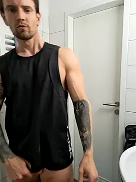 Mystery Mark online show from 02-22-26, 07:34