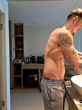 Mystery Mark online show from 03-24-26, 05:12