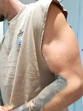 Mystery Mark online show from 04-02-26, 04:54