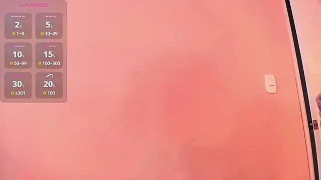 Snapshot of Milu_carbajal_x chatting on 05-01-26, 03:33 Milu carbajal x online show from 05-01-26, 03:33