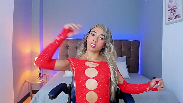 Violet Moon20 online show from 11-21-25, 08:18