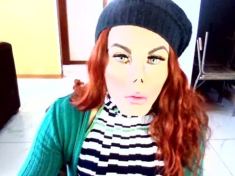 melany-michu online show from 04-21-26, 01:06