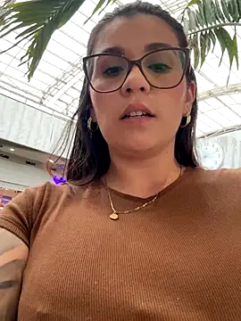 kaily monroe online show from 12-18-25, 08:15