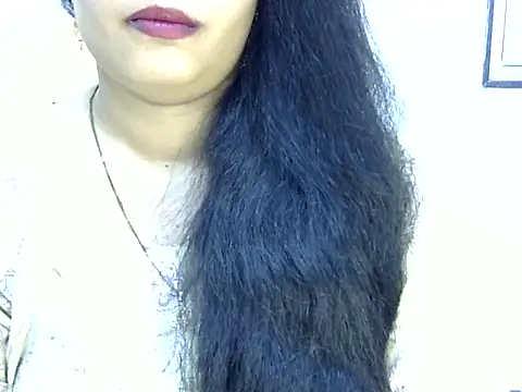 Muskan Jha online show from 04-27-26, 01:58