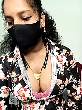 Desi Hot Queen online show from 02-07-26, 05:22