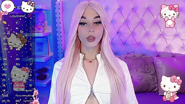 dearAlanaxxx online show from 12-03-25, 05:26