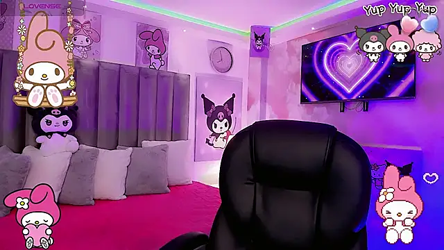 dearAlanaxxx online show from 01-10-26, 09:05