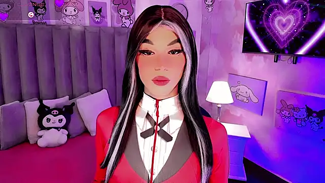 dearAlanaxxx online show from 02-07-26, 08:56