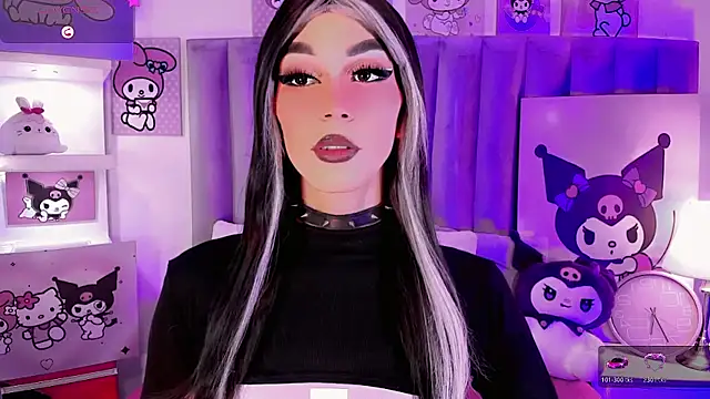 dearAlanaxxx online show from 02-10-26, 10:36