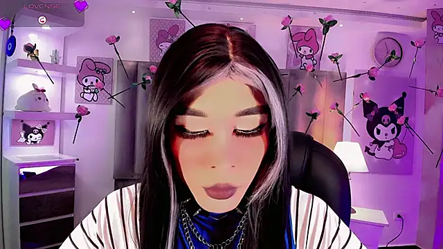 dearAlanaxxx online show from 02-17-26, 10:05