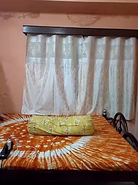 Cute-richa1 online show from 02-24-26, 05:22